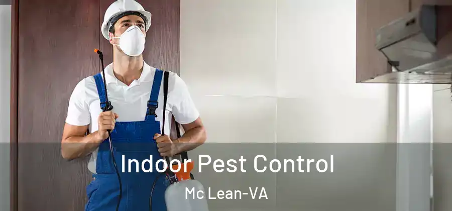  Indoor Pest Control Mc Lean-VA
