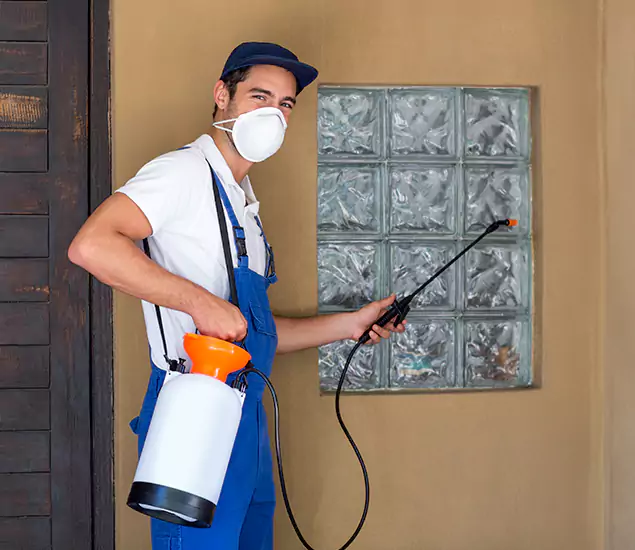 Your Reliable Pest Control in Mc Lean, VA