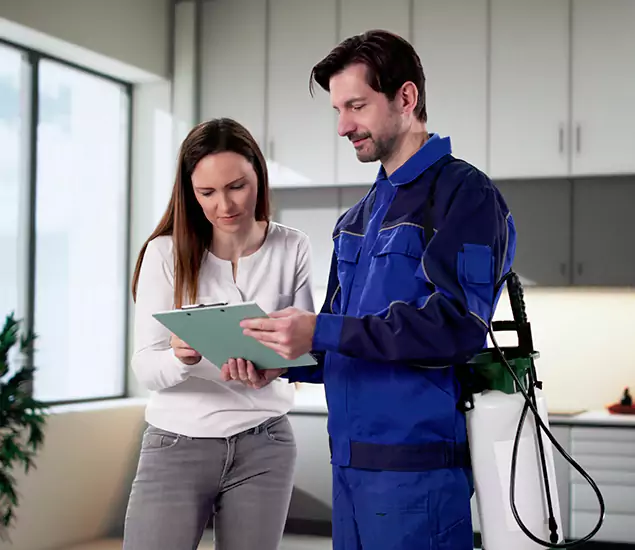 Affordable Pest Control Prices & Cost Experts in Mc Lean, VA