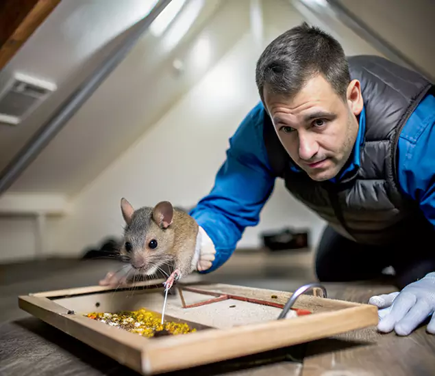 About Trusted Rat Control Specialists in Mc Lean, VA