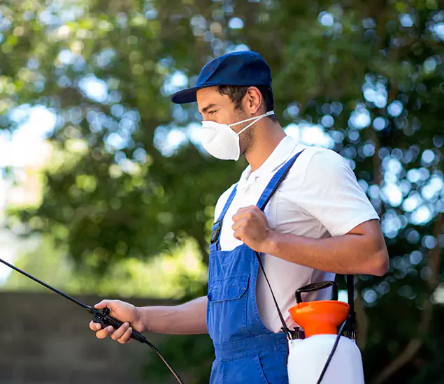 About Termite Spot Treatment Experts in Mc Lean, VA