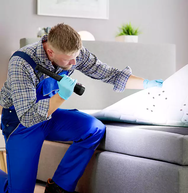 Why Choose McLean Pest Control Pro for Bed Bug Exterminator Cost in Mc Lean, VA?