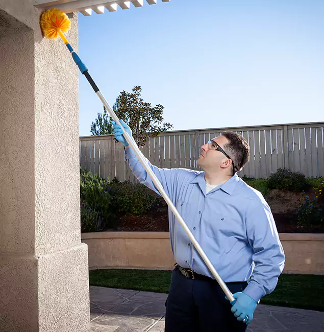 Why Choose McLean Pest Control Pro for Foundation Termite Treatment in Mc Lean, VA?