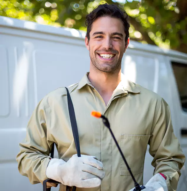 Why McLean Pest Control Pro Is the Best Mouse Exterminator in Mc Lean, VA?