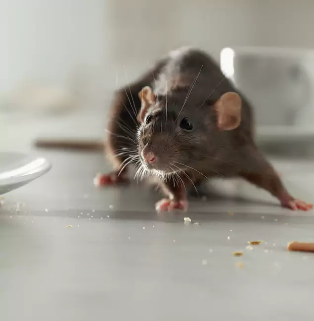 Why Choose McLean Pest Control Pro for Rodent Control in Mc Lean, VA?
