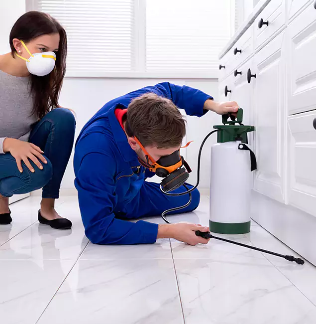 Why Choose McLean Pest Control Pro for Termite Inspection Cost in Mc Lean, VA?