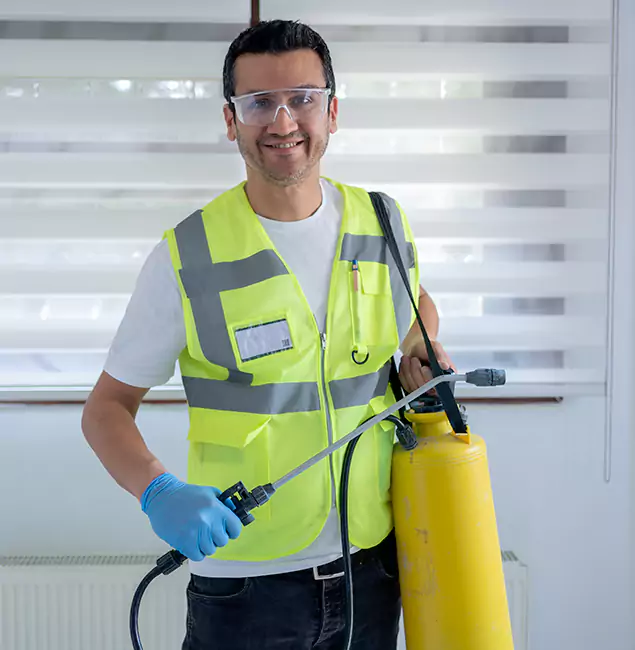 Why McLean Pest Control Pro Is the Right Choice in Mc Lean, VA?